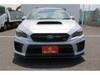 SUBARU WRX STI