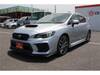 SUBARU WRX STI