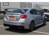 SUBARU WRX STI