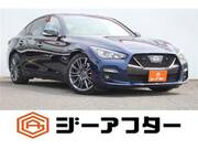 2024 NISSAN SKYLINE