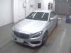 MERCEDES BENZ C-CLASS Stationwagon