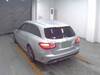 MERCEDES BENZ C-CLASS Stationwagon