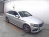 MERCEDES BENZ C-CLASS Stationwagon