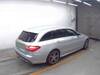 MERCEDES BENZ C-CLASS Stationwagon