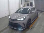 2021 TOYOTA C-HR