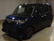 2024 TOYOTA ROOMY