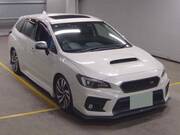 2018 SUBARU LEVORG