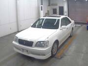 2001 TOYOTA CROWN