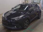 2017 TOYOTA C-HR