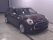 2019 BMW MINI
