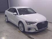 2021 AUDI A3 SEDAN
