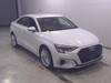 AUDI A3 SEDAN