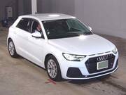 2021 AUDI A1 SPORTBACK