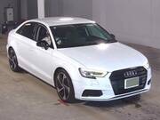 2019 AUDI A3 SEDAN