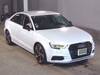 AUDI A3 SEDAN