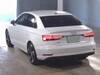 AUDI A3 SEDAN