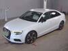 AUDI A3 SEDAN