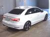 AUDI A3 SEDAN