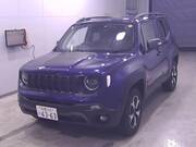 2020 CHRYSLER JEEP RENEGADE