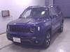 CHRYSLER JEEP RENEGADE