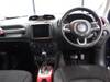 CHRYSLER JEEP RENEGADE