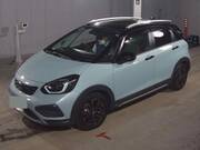 2024 HONDA FIT
