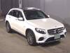 MERCEDES BENZ GLC-CLASS