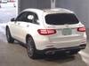 MERCEDES BENZ GLC-CLASS