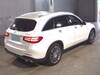 MERCEDES BENZ GLC-CLASS