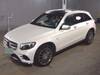 MERCEDES BENZ GLC-CLASS