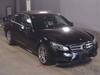 MERCEDES BENZ E-CLASS