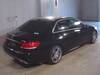 MERCEDES BENZ E-CLASS