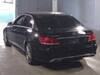 MERCEDES BENZ E-CLASS
