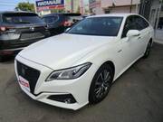 2018 TOYOTA CROWN