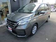 2022 NISSAN SERENA