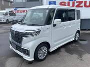 2019 SUZUKI SPACIA CUSTOM