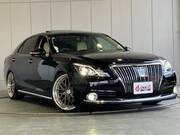 2016 TOYOTA CROWN MAJESTA