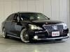 TOYOTA CROWN MAJESTA
