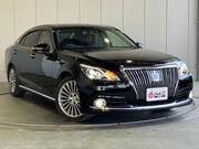 2018 TOYOTA CROWN MAJESTA