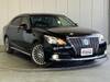 TOYOTA CROWN MAJESTA