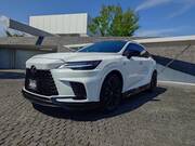 2023 LEXUS RX