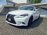 2015 LEXUS IS