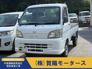 2006 DAIHATSU HIJET TRUCK