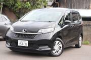 2020 HONDA FREED