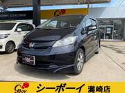 2011 HONDA FREED