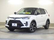 2025 TOYOTA RAIZE