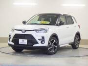 2025 TOYOTA RAIZE