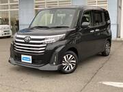 2022 TOYOTA ROOMY