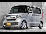 2019 HONDA N-BOX