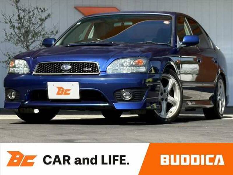 -LEGACY B4